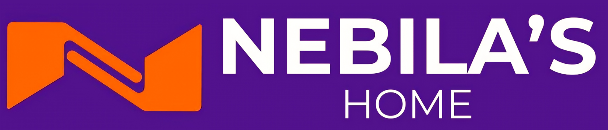 Nebila's Home